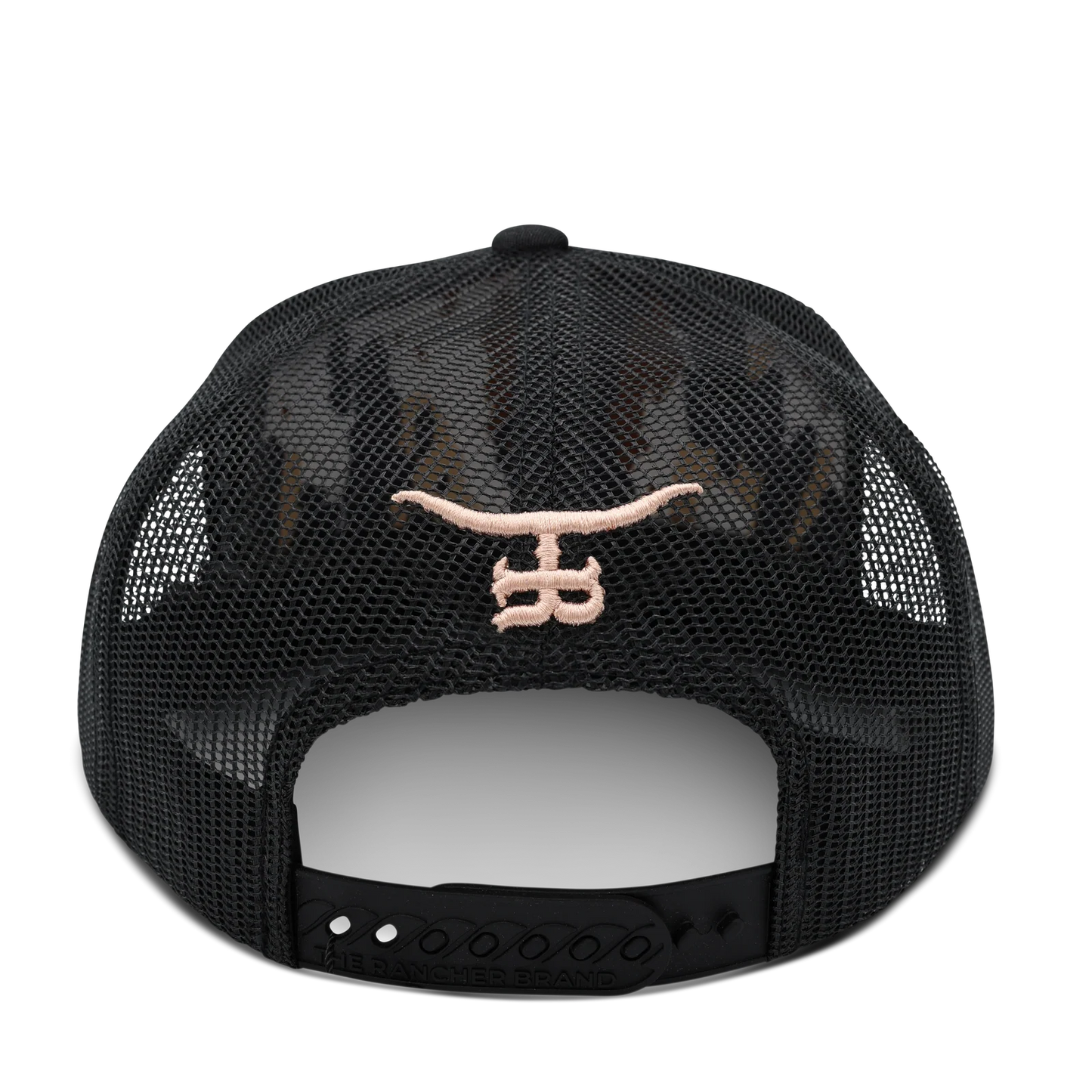 “Cowboys & Indians” (The Rancher Hat Co.)