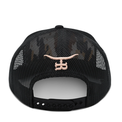 “Cowboys & Indians” (The Rancher Hat Co.)