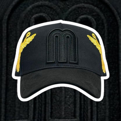 “Mexico Angels” Full Set (Caballo Blanco)