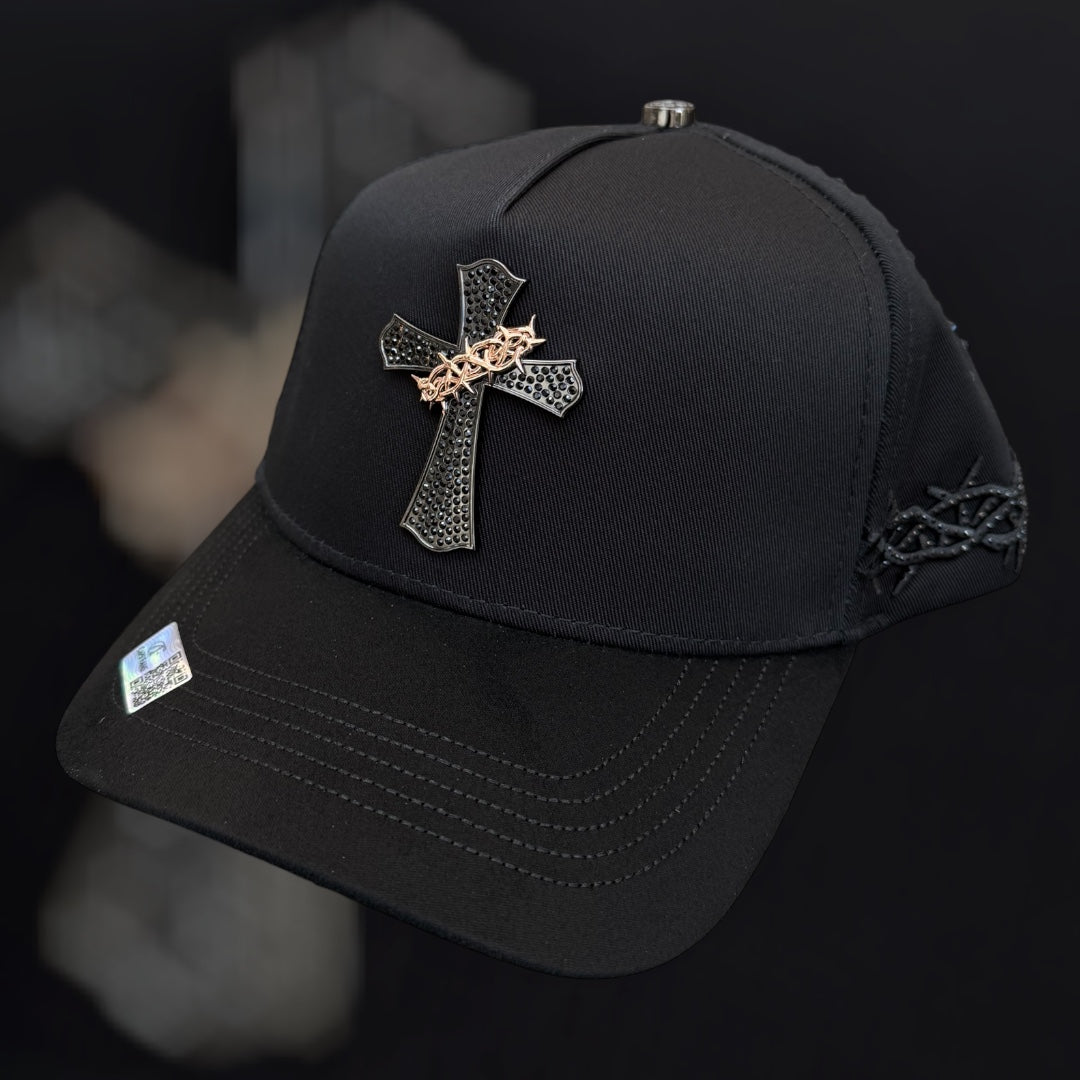 “Cross of Thorns” (CapsFans)