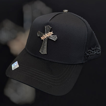 “Cross of Thorns” (CapsFans)