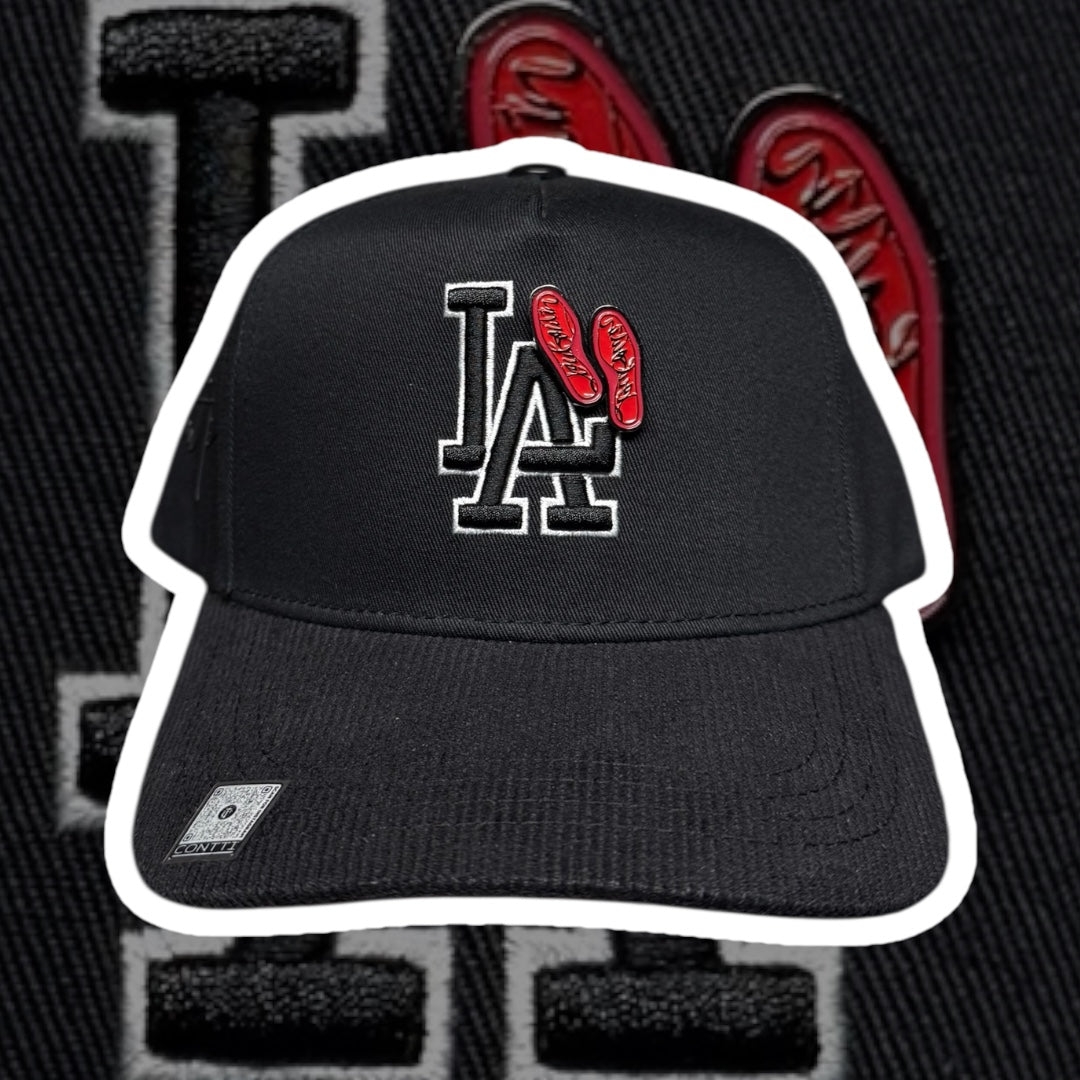 “LA Suela Roja” (Bigg Boss)