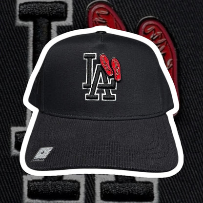 “LA Suela Roja” (Bigg Boss)