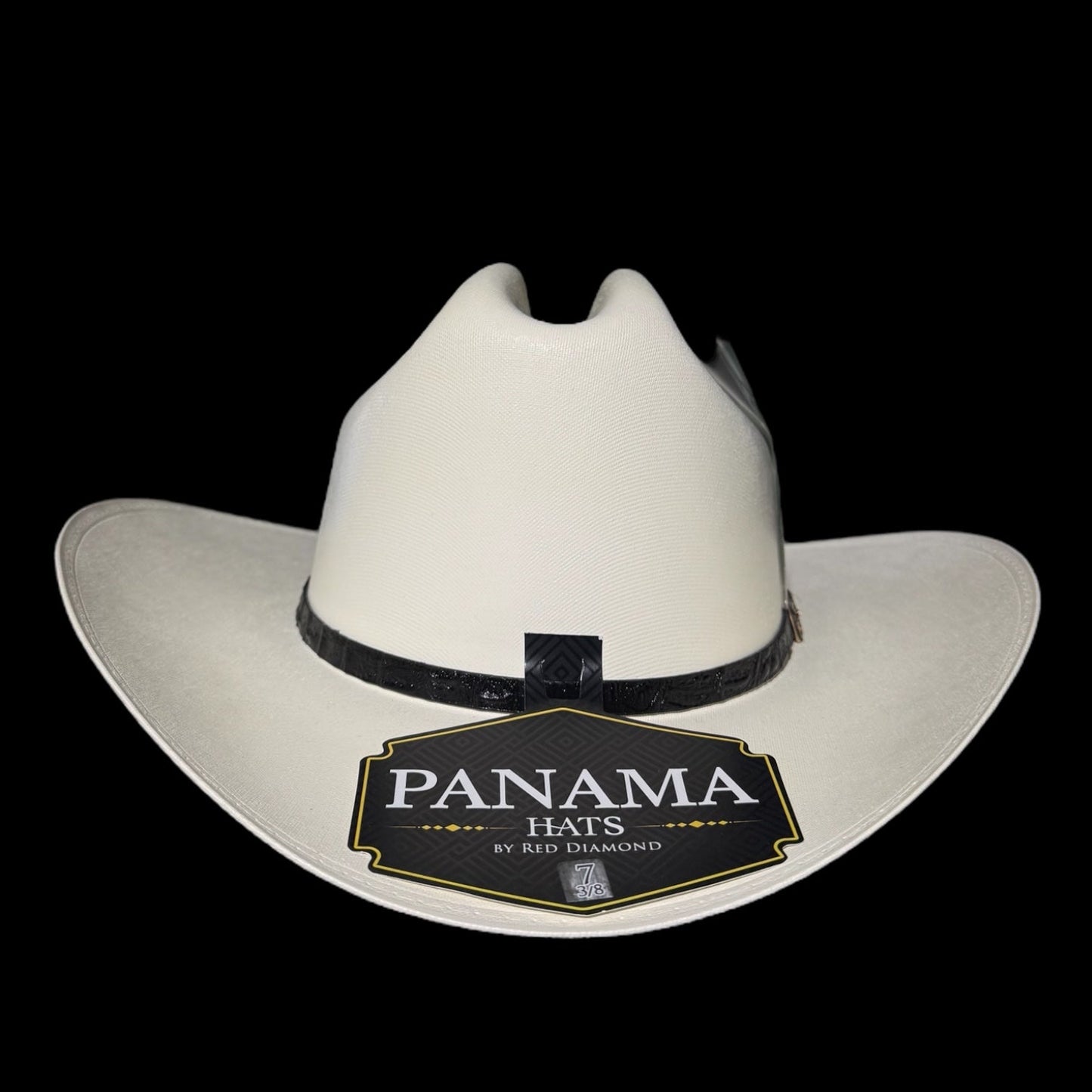 Sombrero Panama 1000X Panter Belico