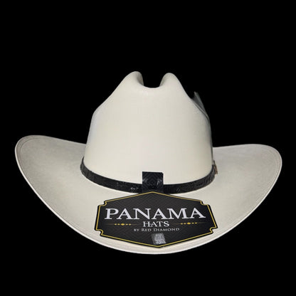 Sombrero Panama 1000X Panter Belico