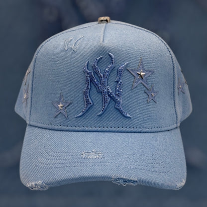 “NY Denim Stars” (CapsFans)