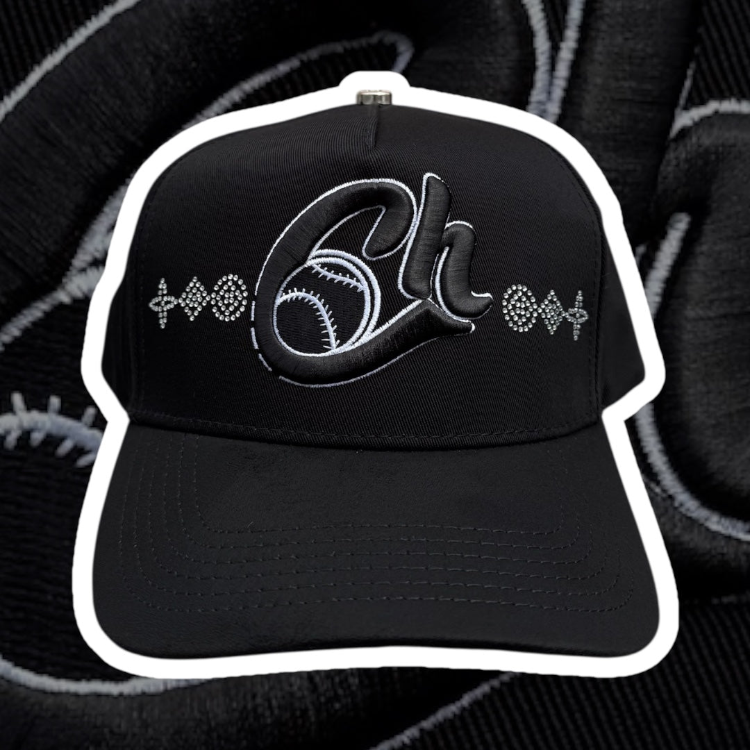 “Charros LV” (GDL Caps)