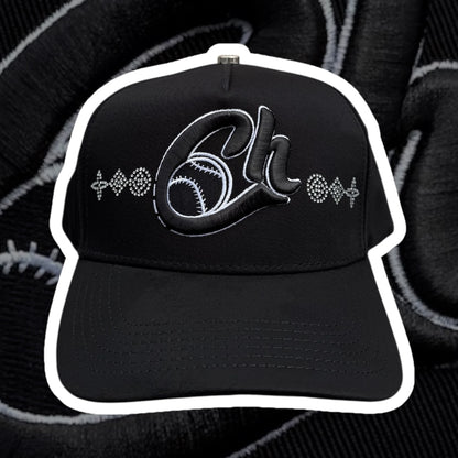 “Charros LV” (GDL Caps)