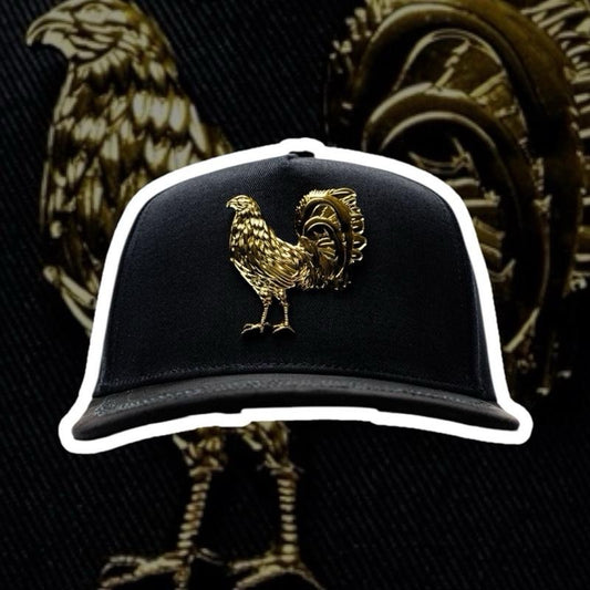 “Gallo de Oro” (Bigg Boss)