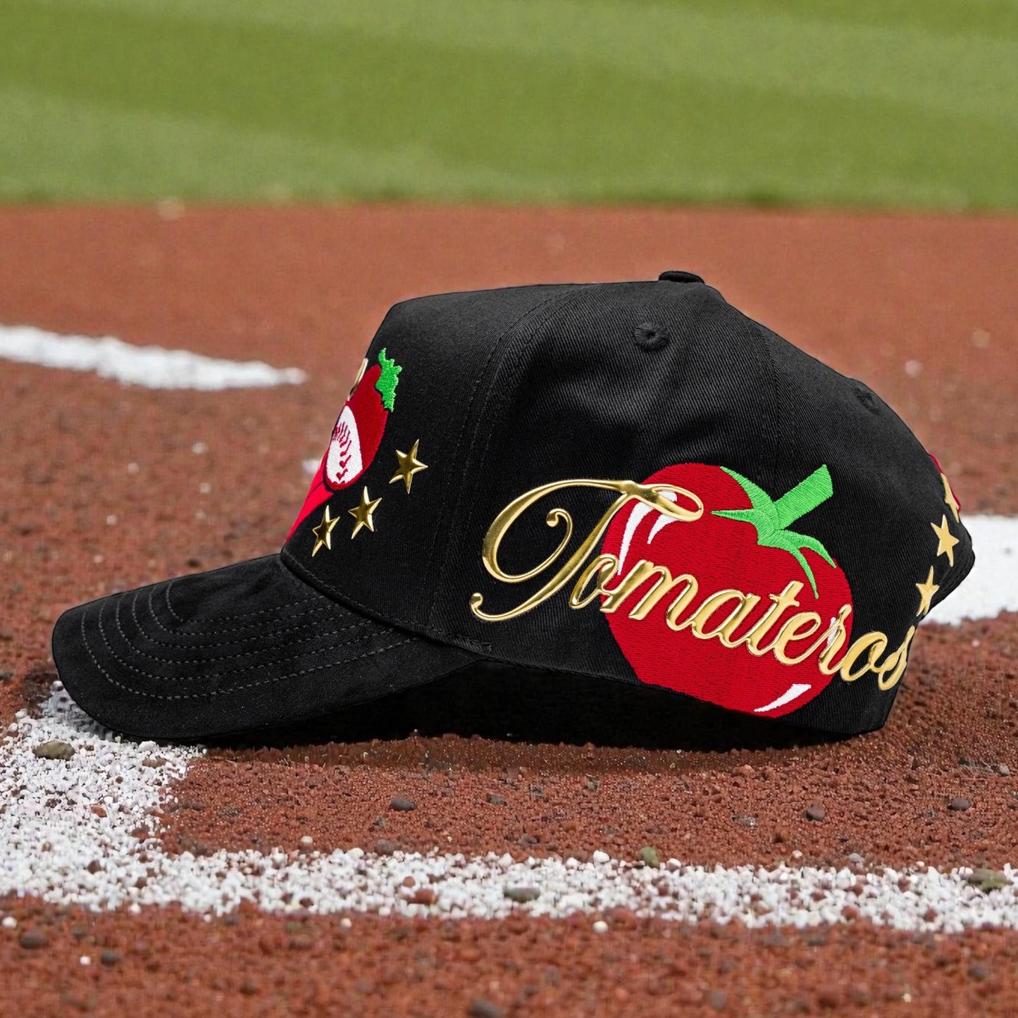 “Tomateros De Culiacan” Premium (Bragado Brand)