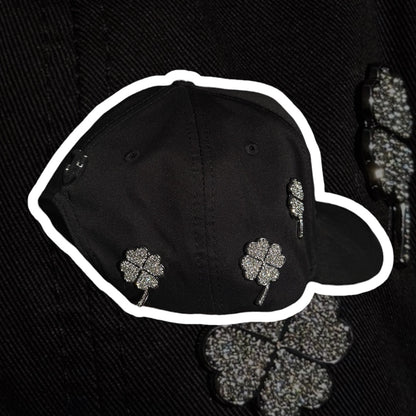 “LALALA Trebol” (JG Hats Brand)
