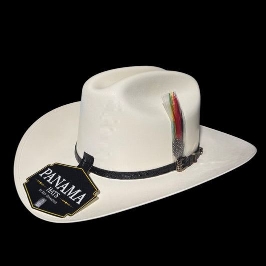 Sombrero Panama 1000X Panter Belico