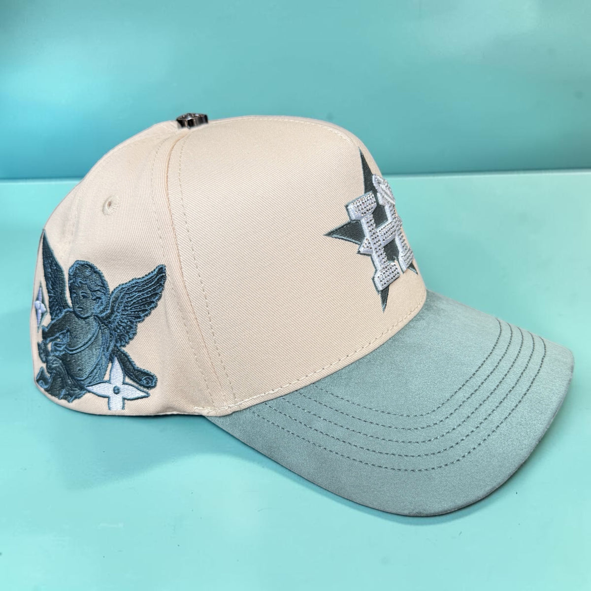 “Houston LV Angels” (Banditz)