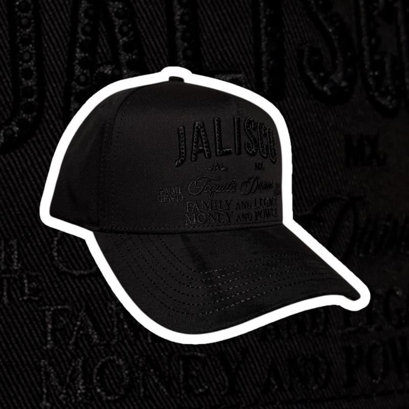 “Jalisco Amiri” (JG Hats)