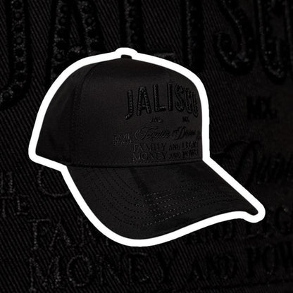 “Jalisco Amiri” (JG Hats)