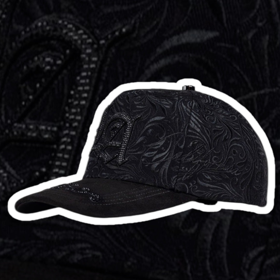 “LA California” Black (Bigg Boss)