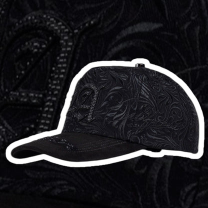 “LA California” Black (Bigg Boss)