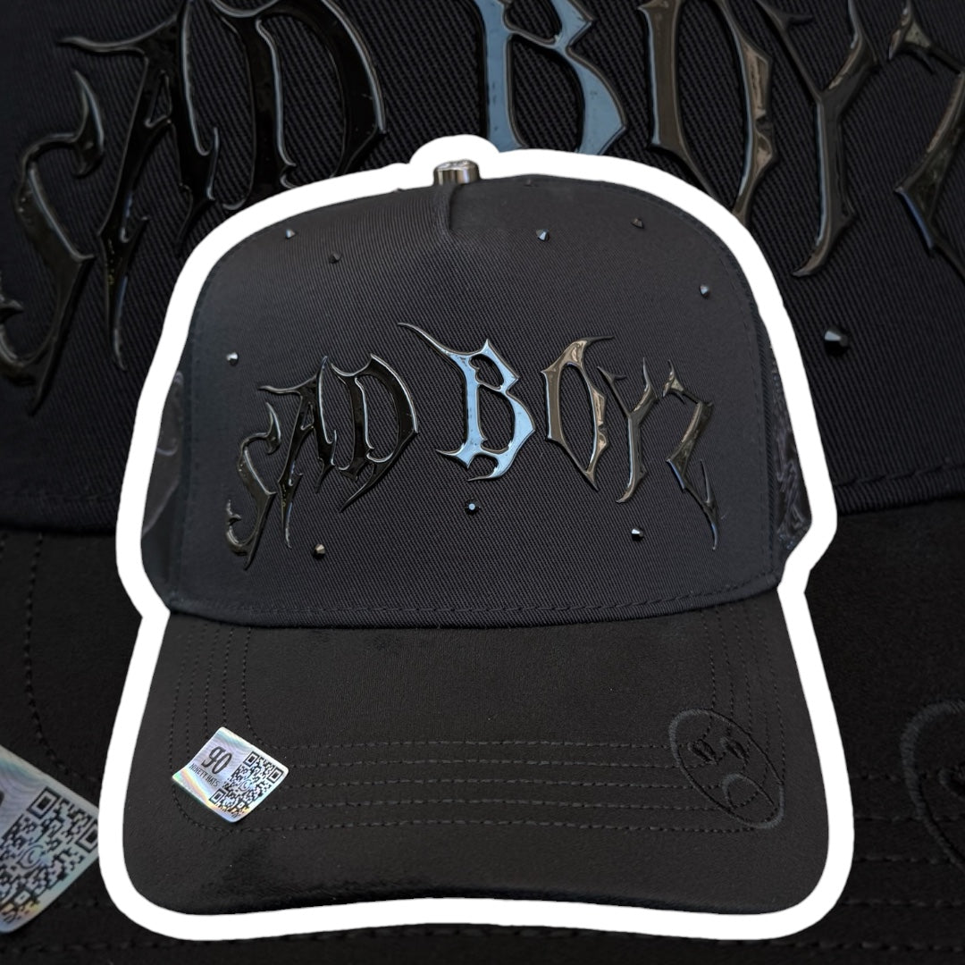 “SAD BOYZ” (90 Hats)