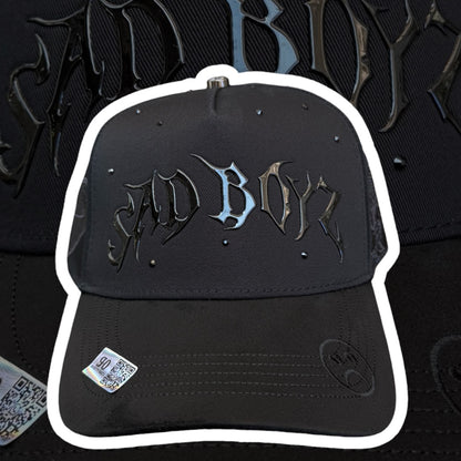 “SAD BOYZ” (90 Hats)