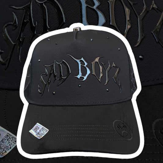 “SAD BOYZ” (90 Hats)