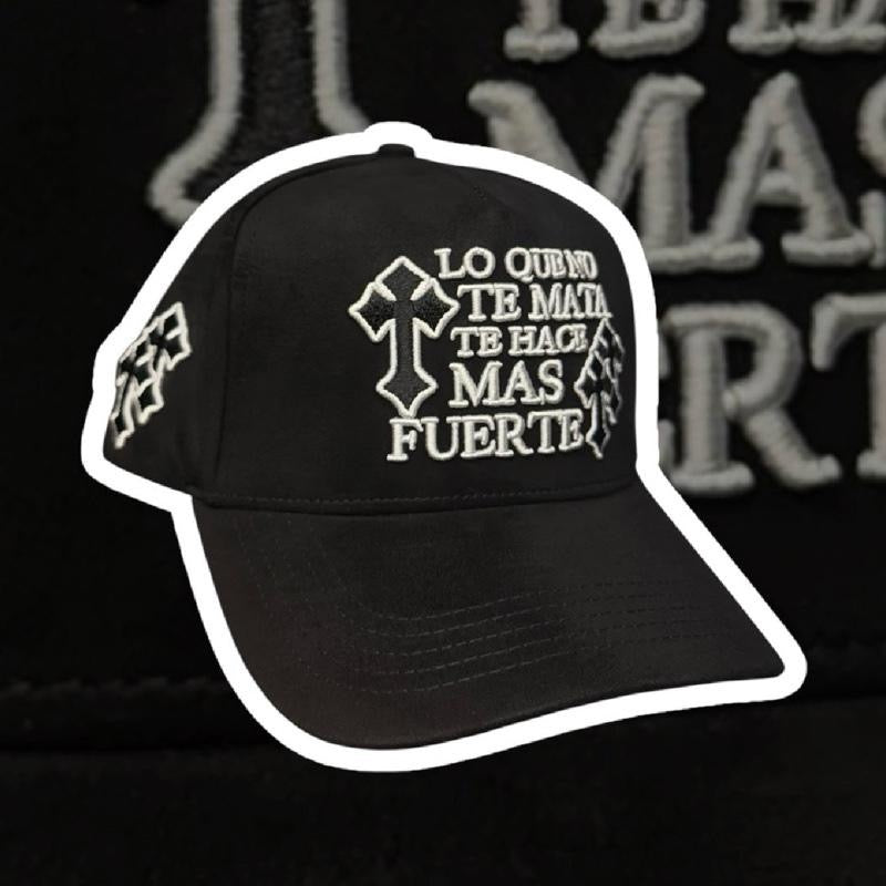 “LQNTMTHMF” Full Set (Estilo Selecto Hats)