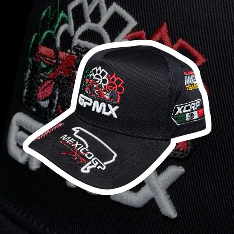 “GPMX Racing” (XCap)