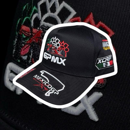 “GPMX Racing” (XCap)