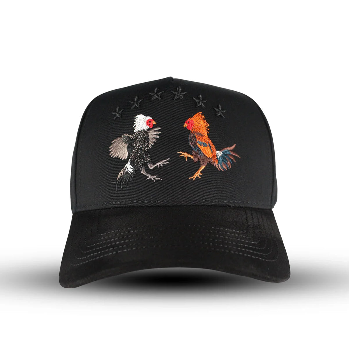 “Palenque Time” Rancho Edition (GDL Caps)
