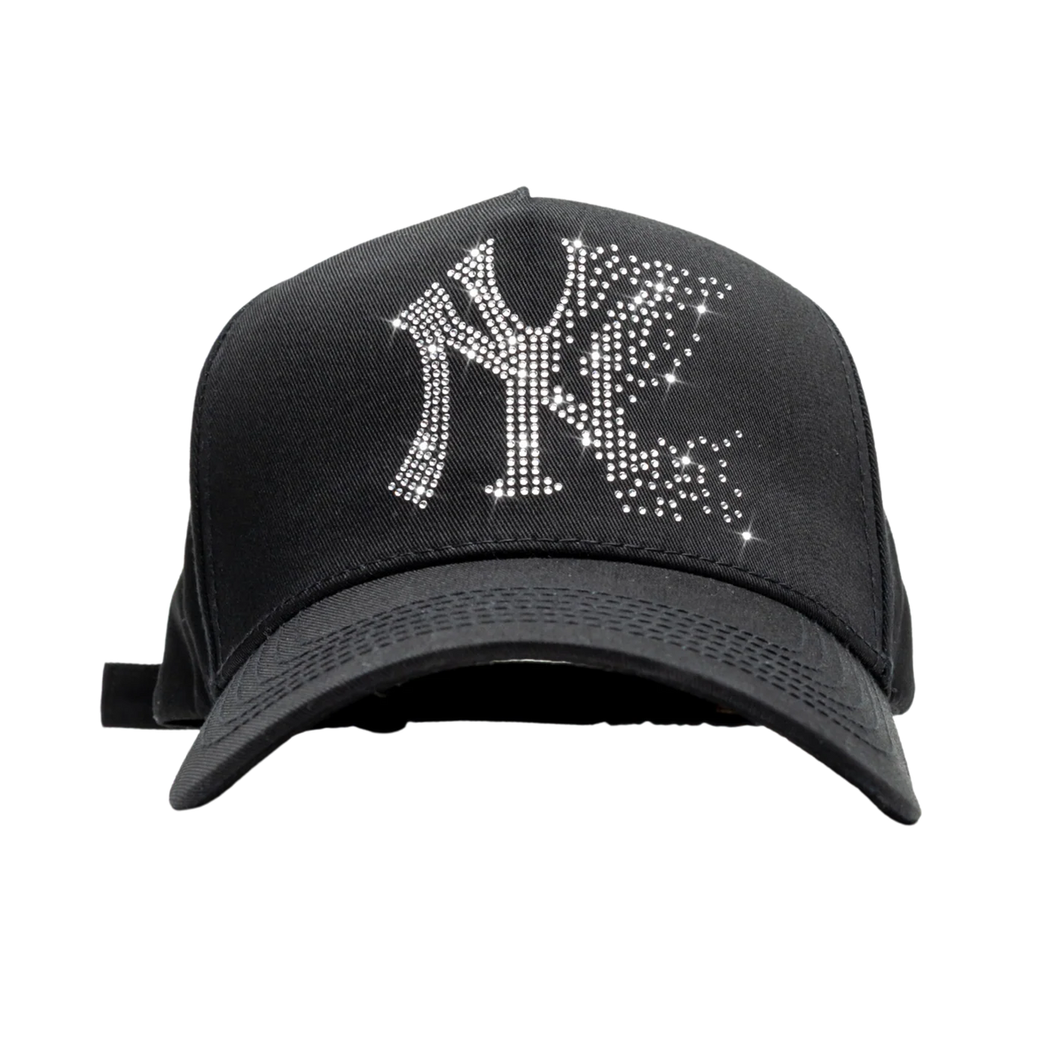 “Crystal Fade NY” (Belanova Hats)