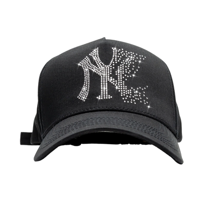 “Crystal Fade NY” (Belanova Hats)
