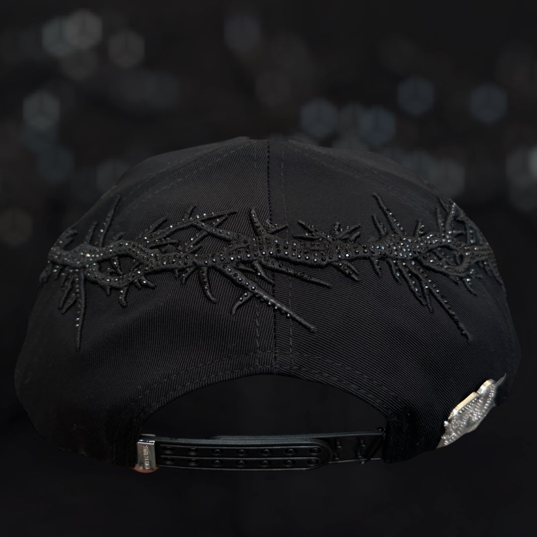 “Corona con Cruz” (90 Hats)