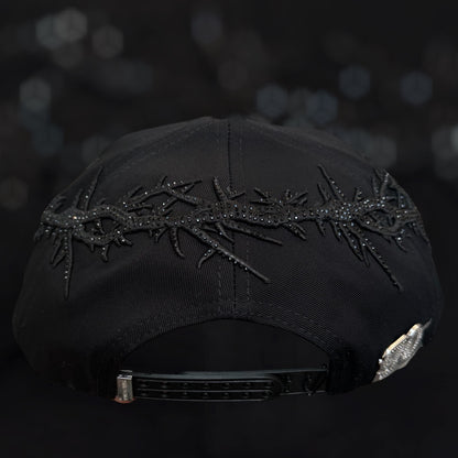 “Corona con Cruz” (90 Hats)