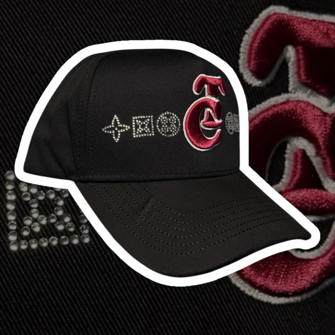 “Tomateros LV” (GDL Caps)