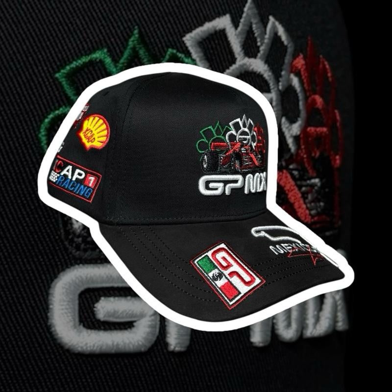 “GPMX Racing” (XCap)