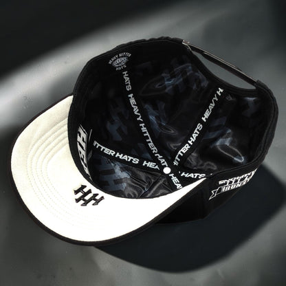 “Raiders Gallo Edition” (Heavy Hitter Hats)