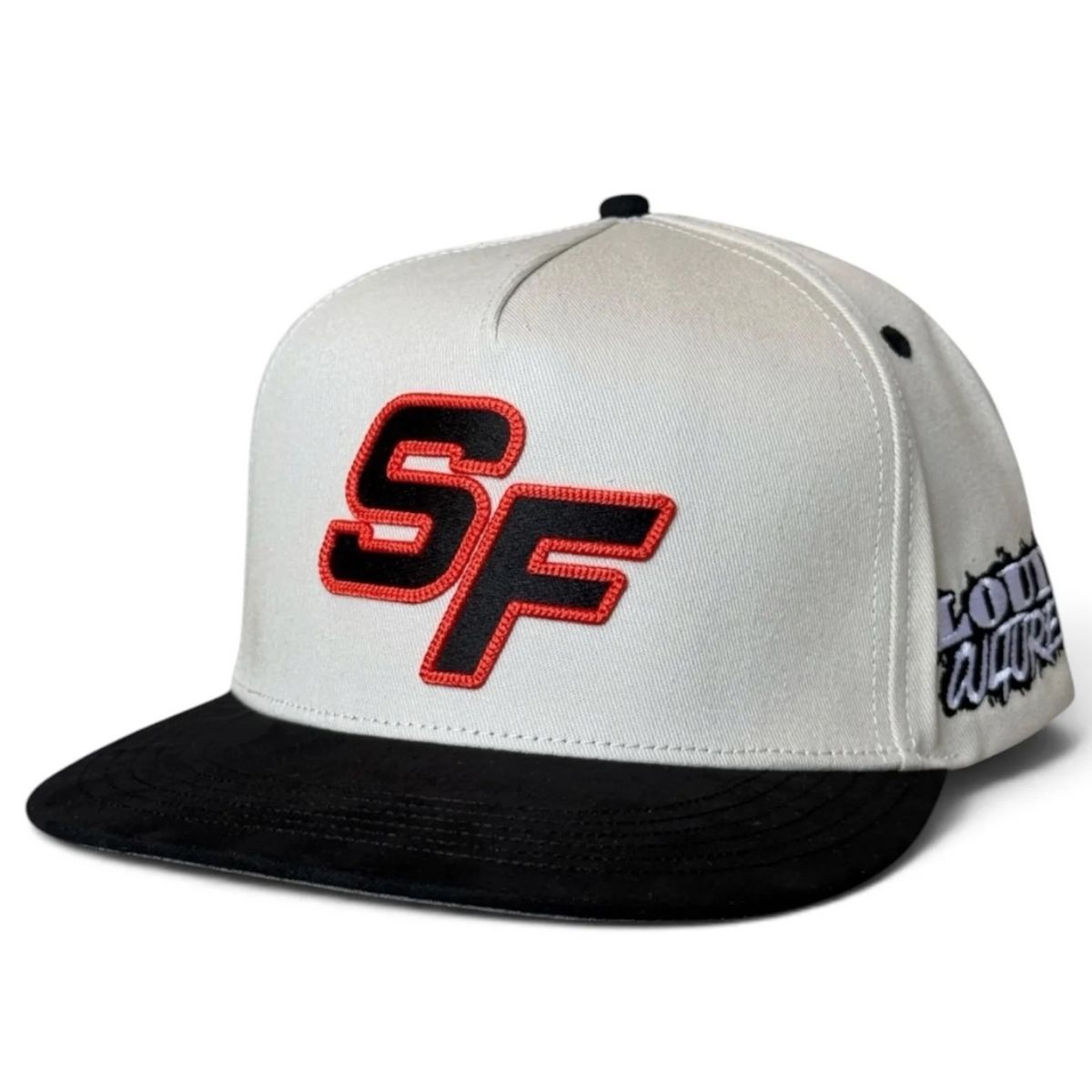 “SF Giants Stadium” (Loud Culture)