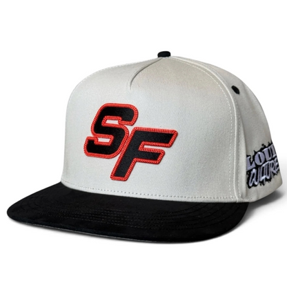 “SF Giants Stadium” (Loud Culture)