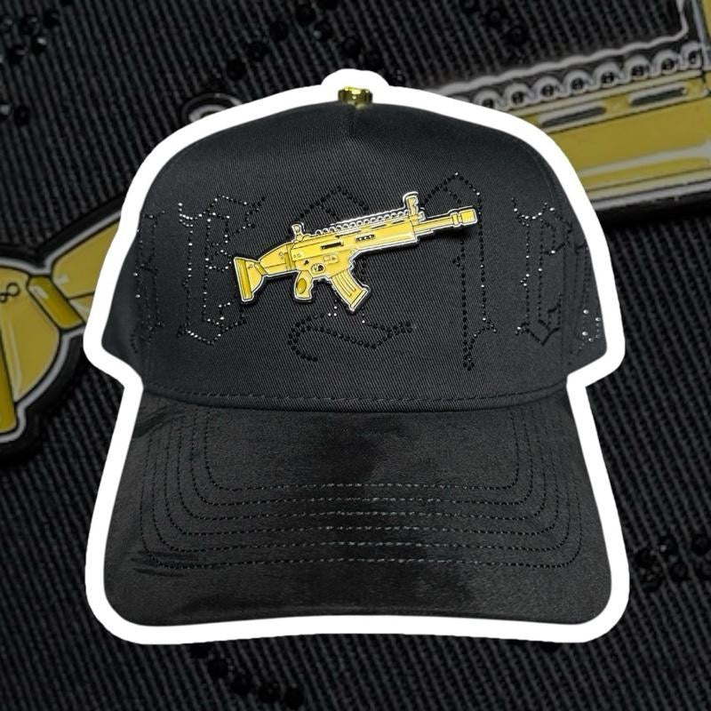 “Scar” with Certificate (Belico Shop)