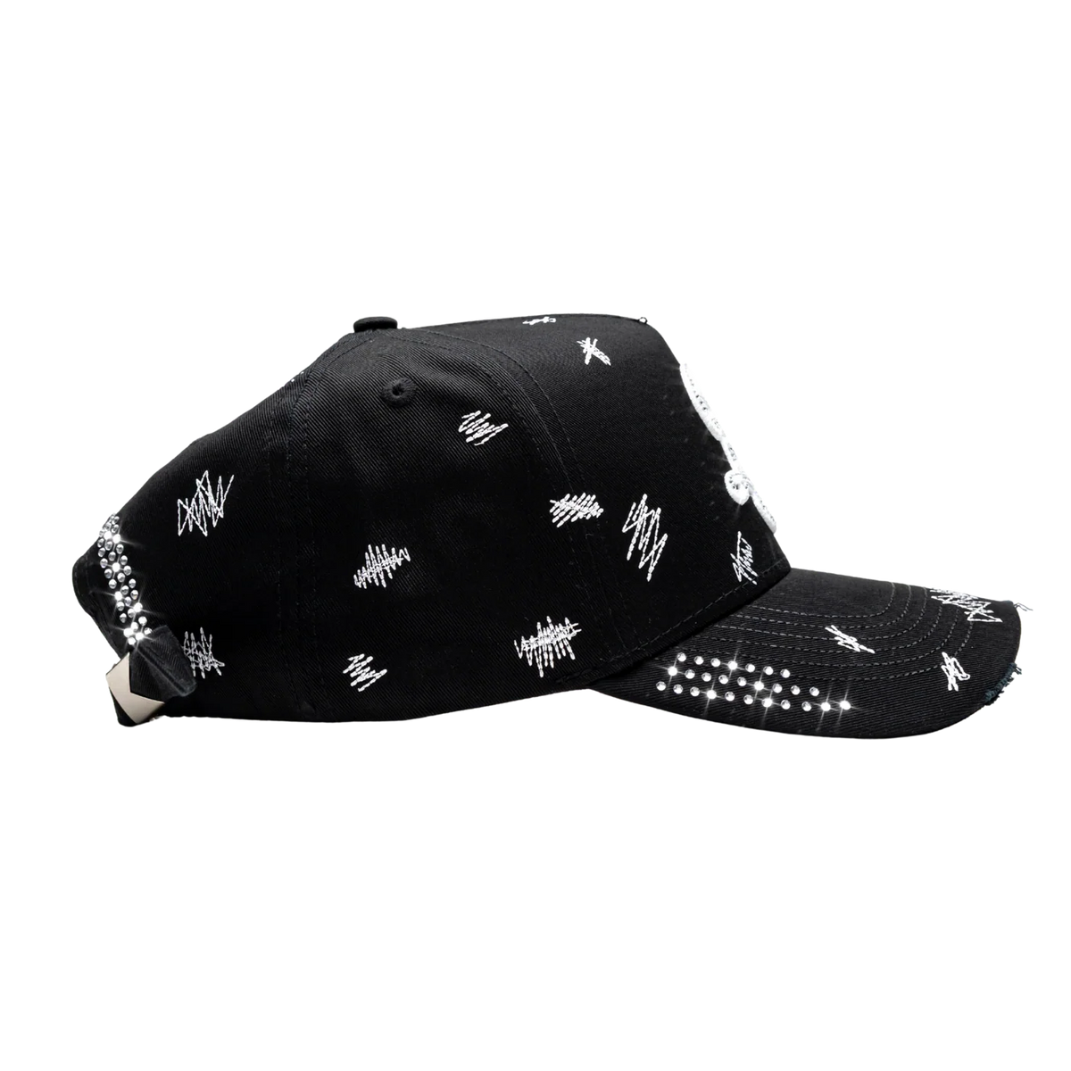 “Glistening LA” (Belanova Hats)