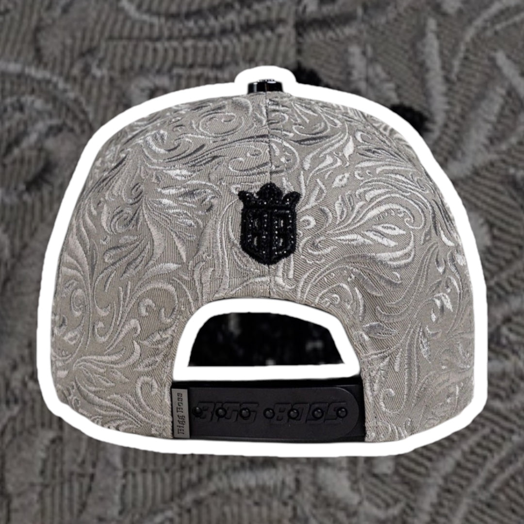 “LA California” Silver (Bigg Boss)