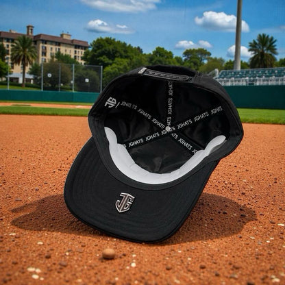 “Tomateros de Culiacan” (JG Hats Brand)