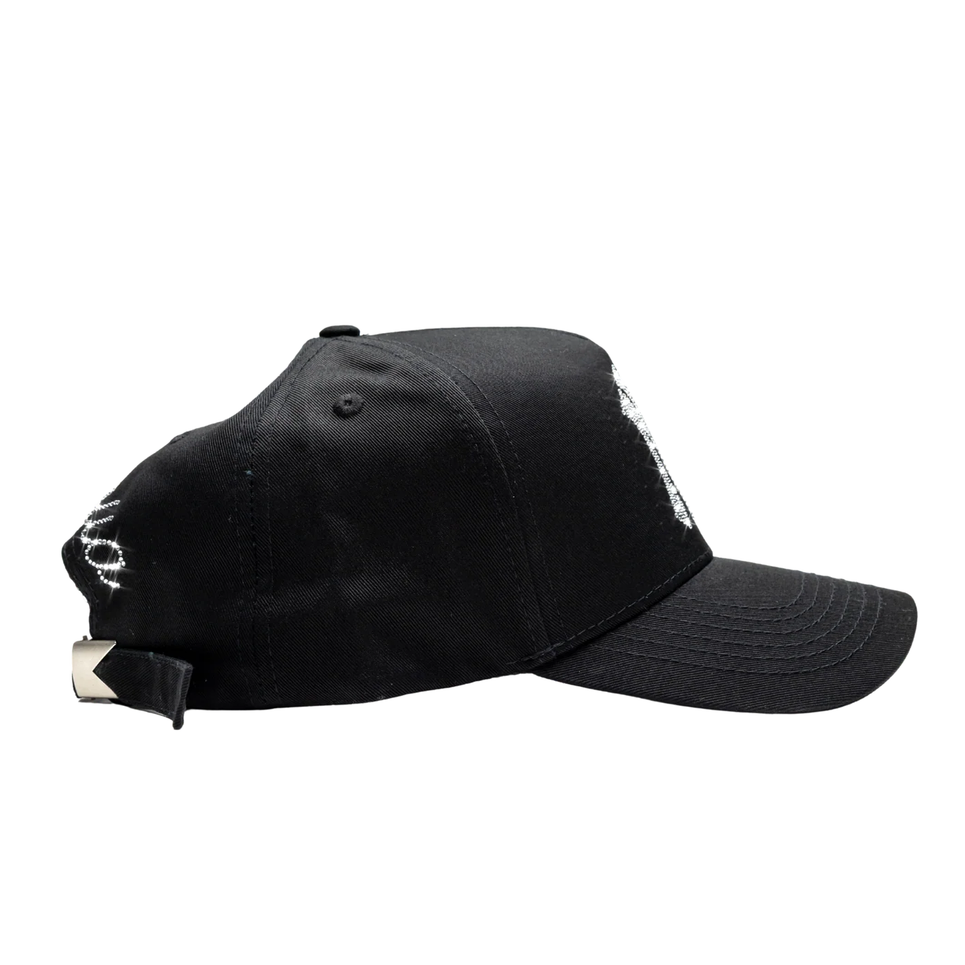 “Crystal Fade NY” (Belanova Hats)