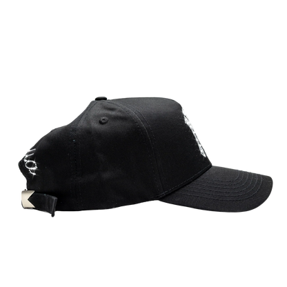 “Crystal Fade NY” (Belanova Hats)