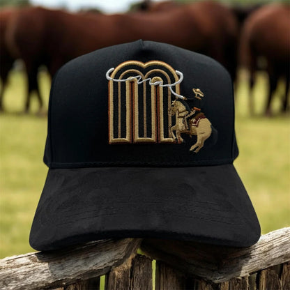 “M Charro” (JG Hats)