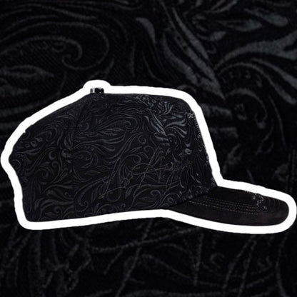 “LA California” Black (Bigg Boss)