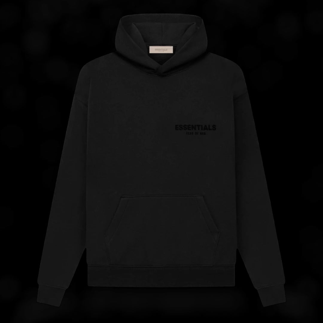 “Stretch Limo” Hoodie (Fear of God Essentials)