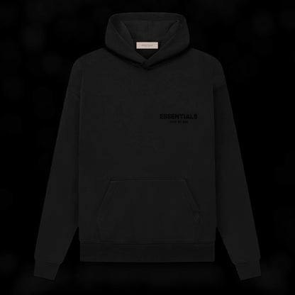 “Stretch Limo” Hoodie (Fear of God Essentials)