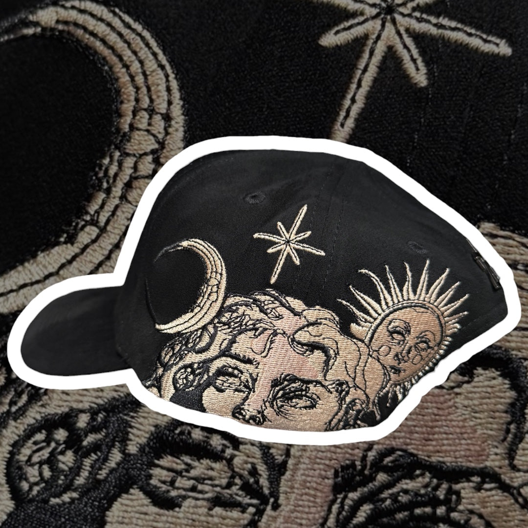 “Rolex” (Zitro Hats)