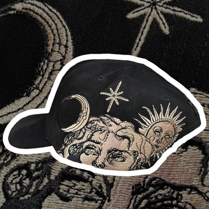 “Rolex” (Zitro Hats)