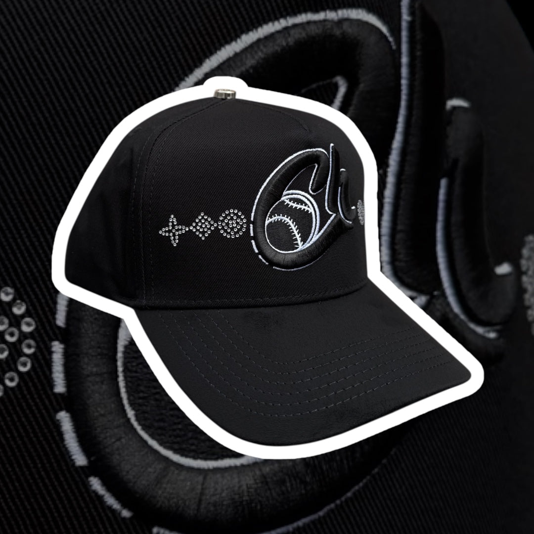 “Charros LV” (GDL Caps)
